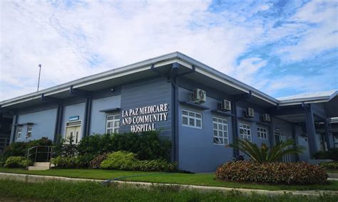 Medicare Community Hospital Map .